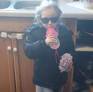 Meet your Posher, Amy